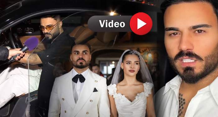 Jador, declarații exclusive despre despărțire! Interviu video în premieră! Singura reacție a artistului