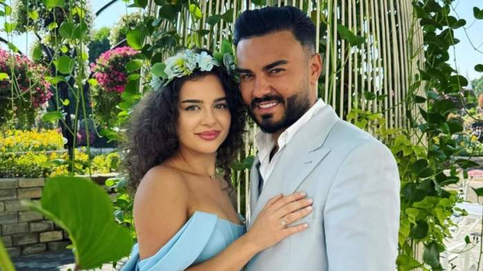 Oana Ciocan și Jador