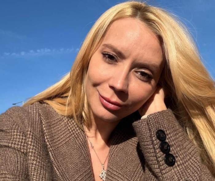 Daciana Sârbu a vorbit despre relația dintre iubit și fiicele ei. Cum se înțeleg