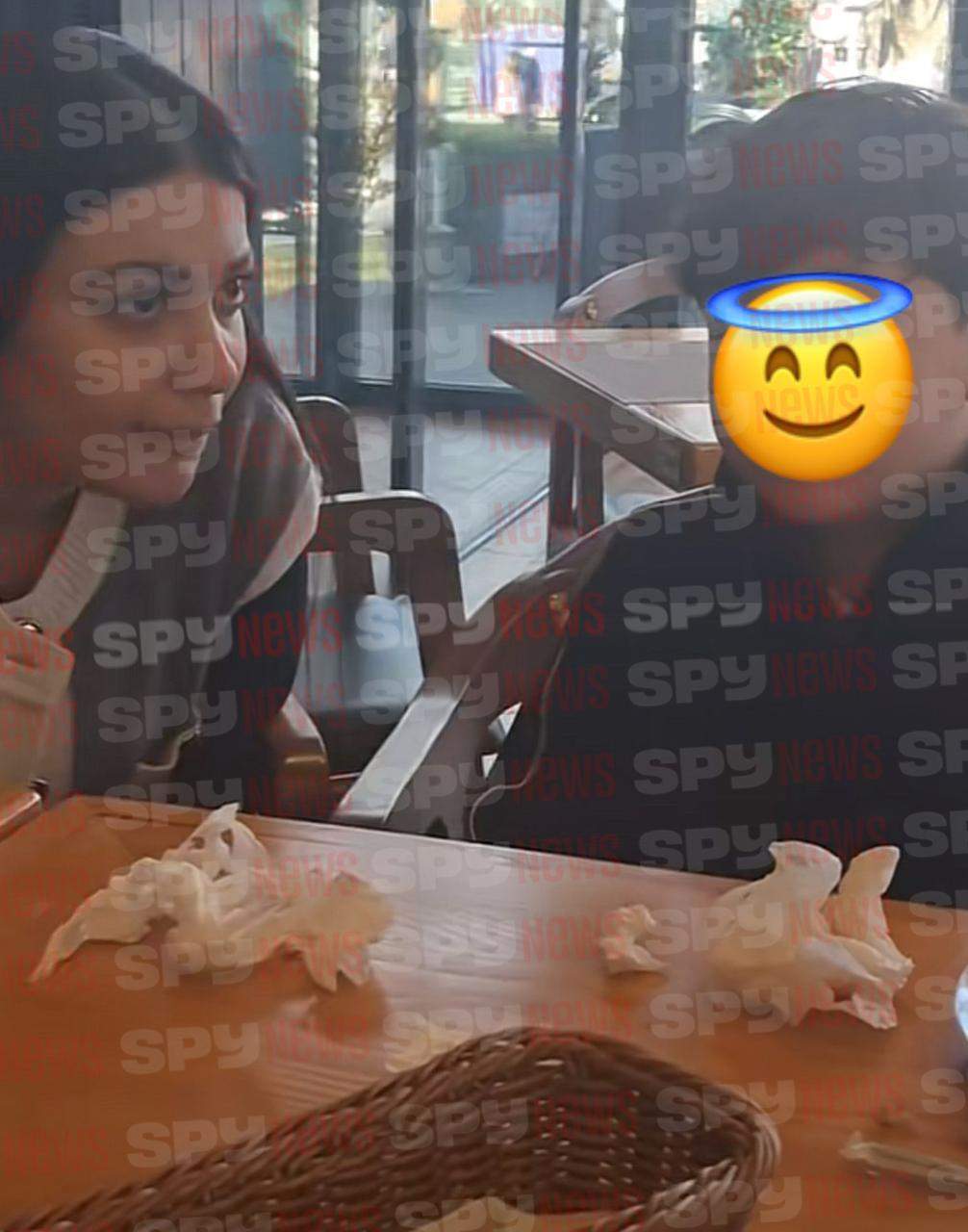 Cele mai noi imagini cu Betty Salam și fiul ei. Cu cine își petrec cei doi timpul. Așa îi păstrează vie amintirea Fănicăi