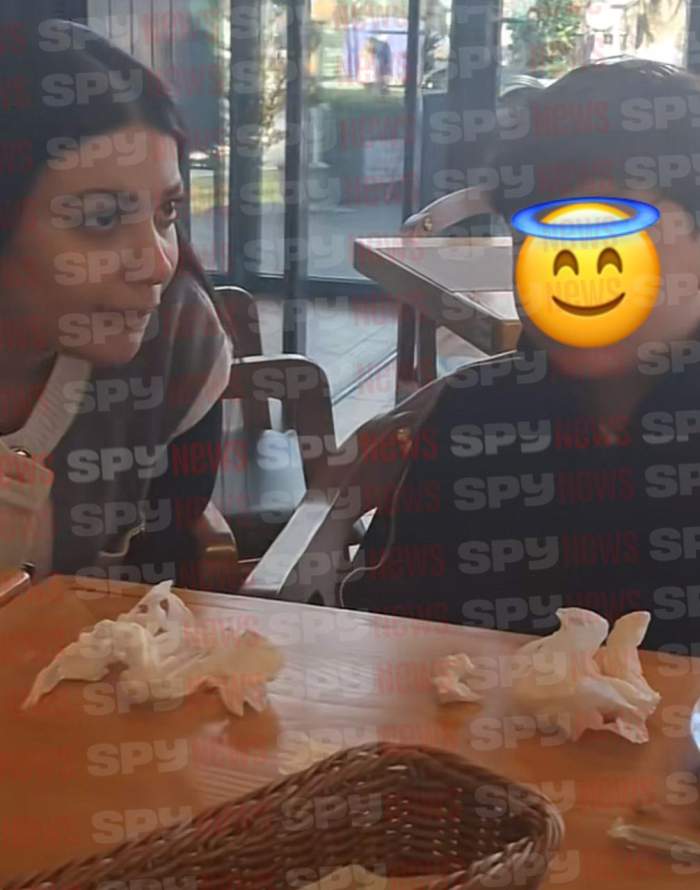 Cele mai noi imagini cu Betty Salam și fiul ei. Cu cine își petrec cei doi timpul. Așa îi păstrează vie amintirea Fănicăi