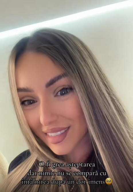 Cât de îndrăgostit e Cătălin Vișănescu de noua lui iubită, Roxana! Nu pot sta unul fără altul