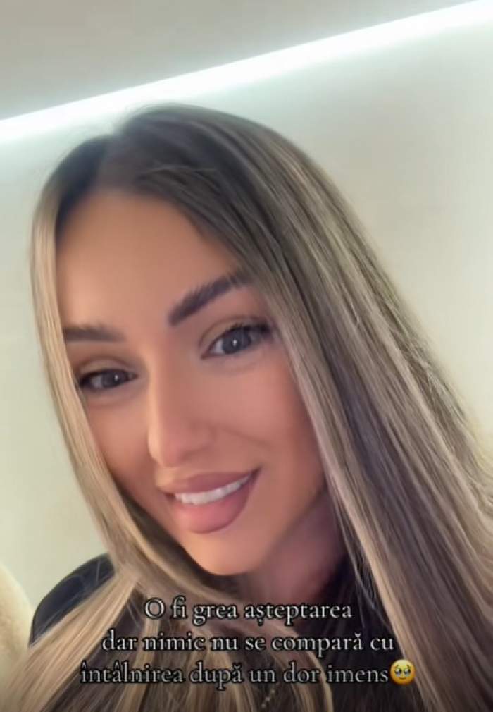 Cât de îndrăgostit e Cătălin Vișănescu de noua lui iubită, Roxana! Nu pot sta unul fără altul