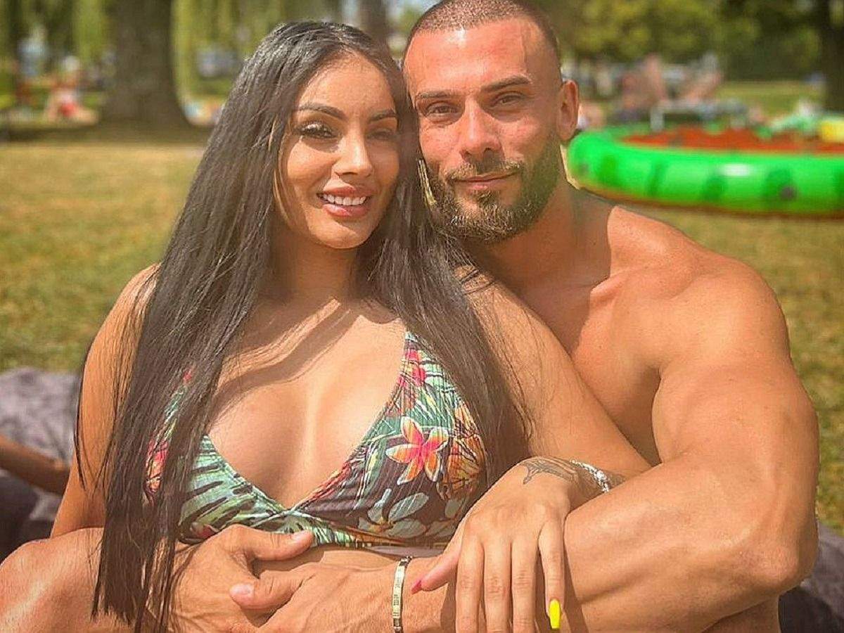 Simina și Alexandru Bobicioiu