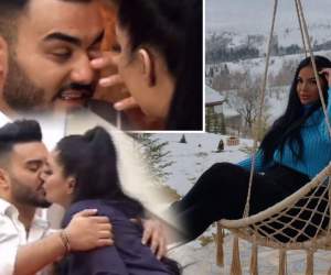 Ce s-a ales de Simina Loica, femeia pe care Jador a idolatrizat-o. Manelistul a vărsat multe lacrimi pentru ea