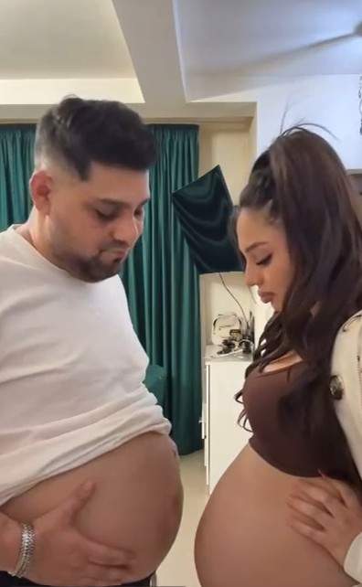 antonia costache si tatal