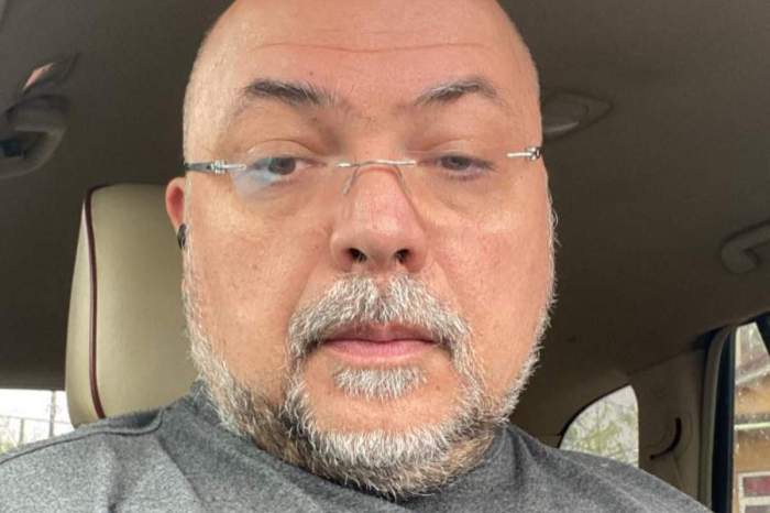 Gogoașă a fost operat! În ce stare e actorul acum