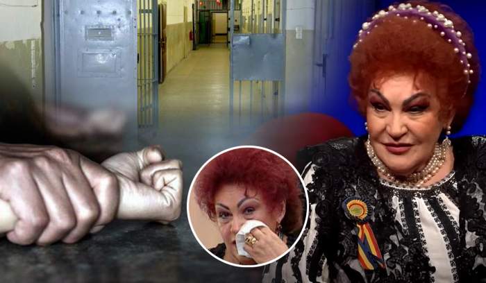 Nepotul Elenei Merișoreanu, condamnat definitiv pentru viol. Câți ani de închisoare a primit