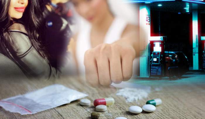 O artistă cunoscută recunoaște că a consumat droguri! A devenit virală după scandalul din benzinărie