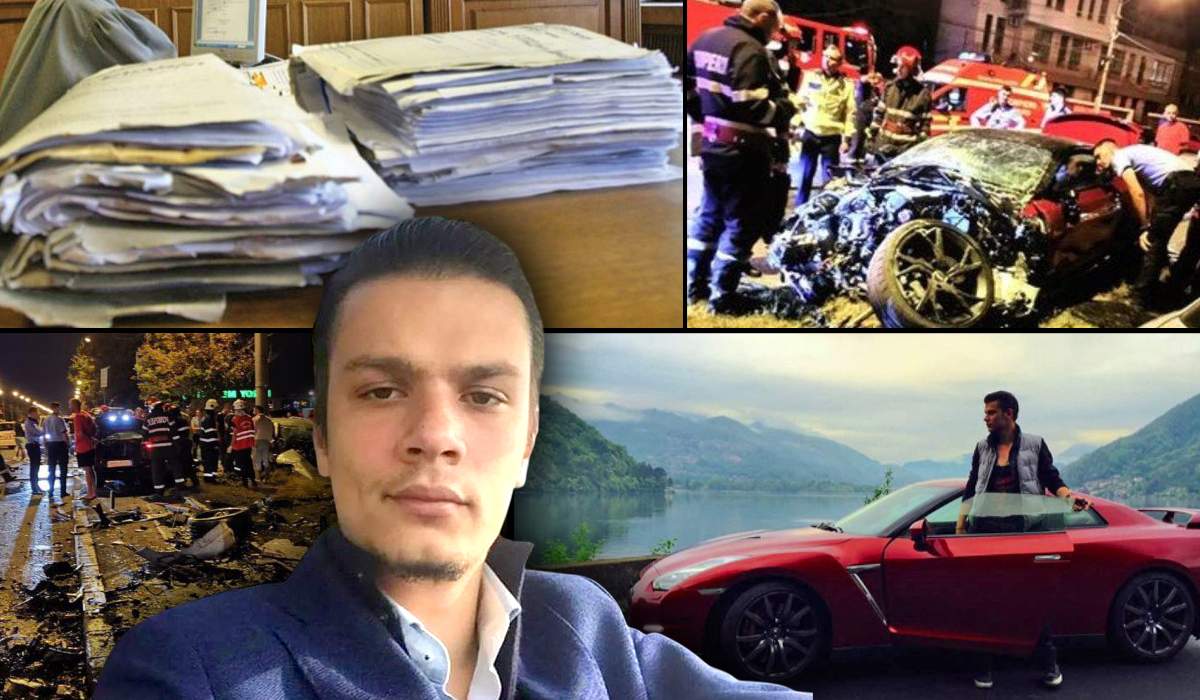 Decizie de ultimă oră în dosarul lui Mario Iorgulescu | S-a schimbat modificarea