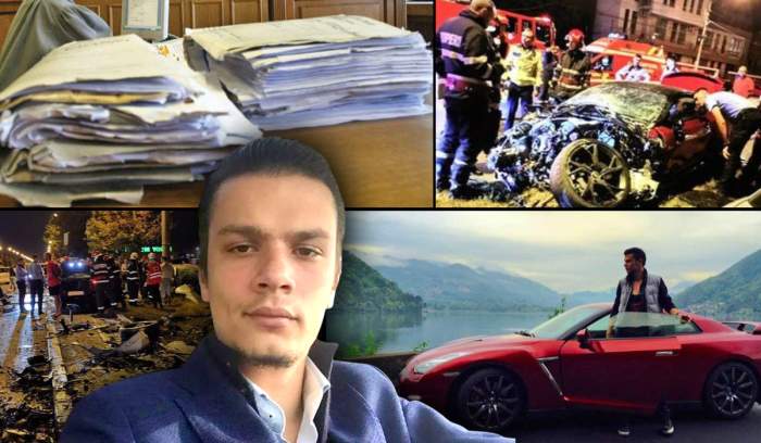 Decizie de ultimă oră în dosarul lui Mario Iorgulescu | S-a schimbat modificarea