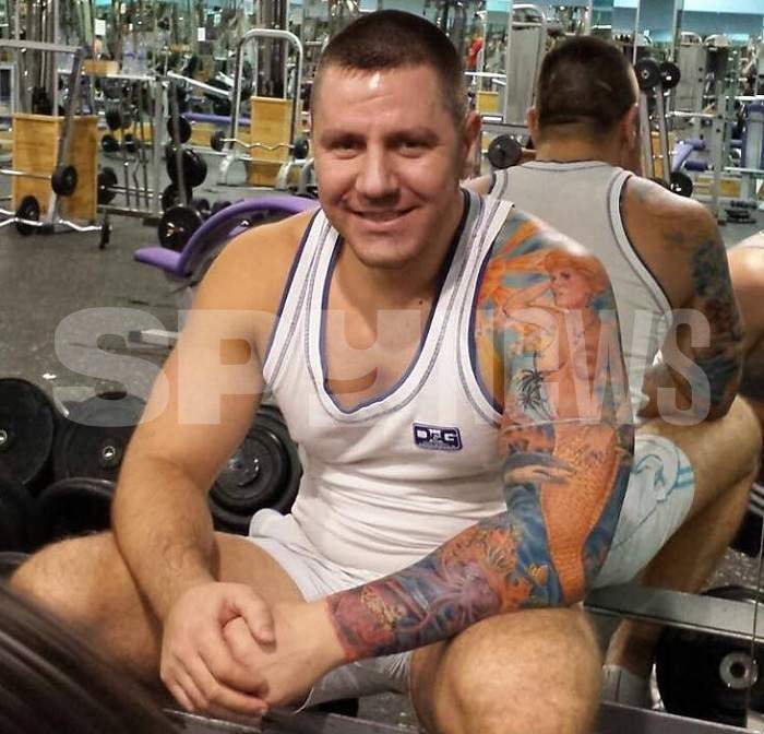 Rivalul lui Alex Bodi iese din pușcărie | Se ascut săbiile