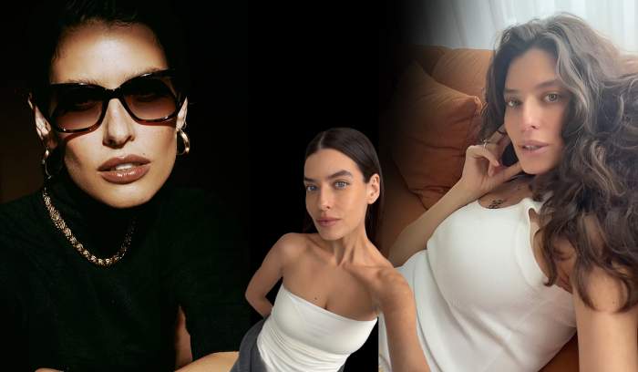 Alice Peneacă, experiențe socante! Obligată să coboare din mașină în ploaie, în mijlocul câmpului