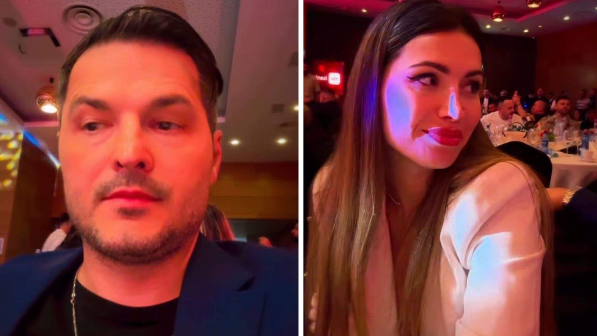 Gest romantic pentru Anda Călin: Liviu Vârciu, declarație de dragoste emoționantă Gest romantic pentru Anda Călin: Liviu Vârciu, declarație de dragoste emoționantă