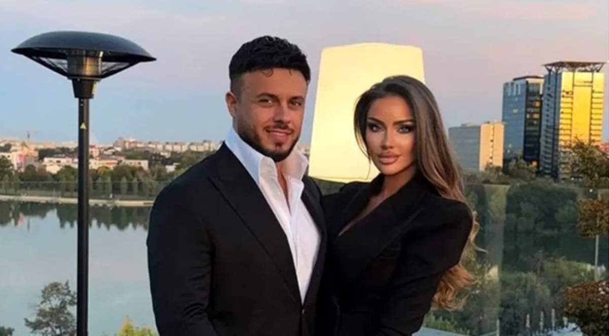 bianca dragusanu si gabi badalau