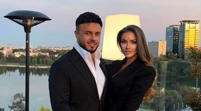 bianca dragusanu si gabi badalau