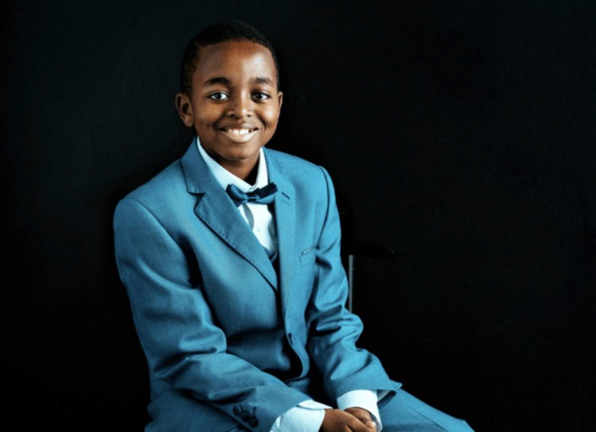 Un copil de 6 ani cu autism scrie istorie la Oxford. E cea mai tânără persoană acceptată în universitatea britanică