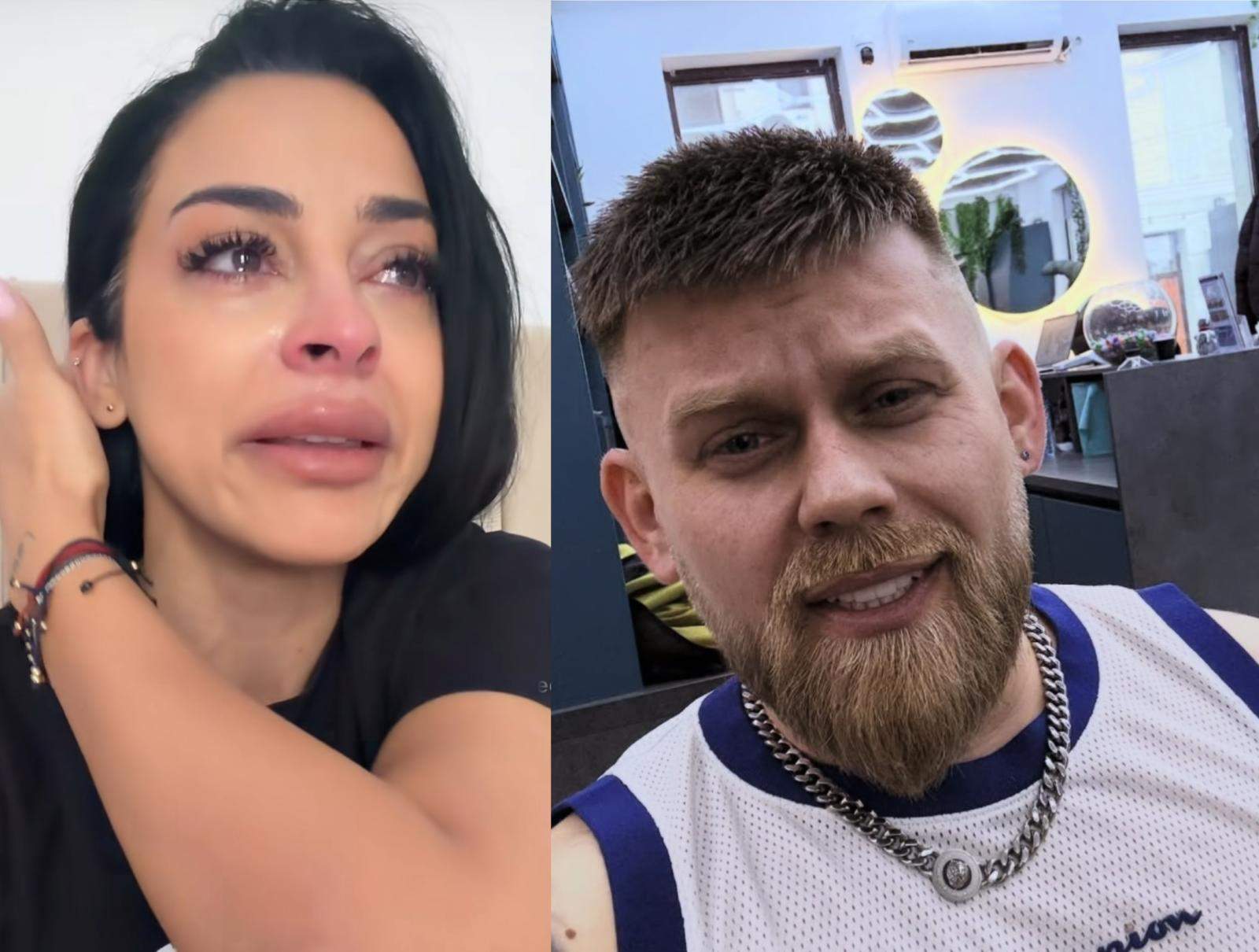 Colaj cu Ema Oprișan și Răzvan Kovacs