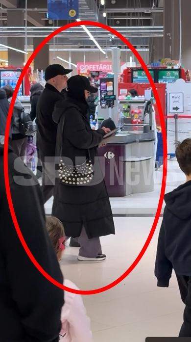 cosmina pasarin si iubitul impreuna