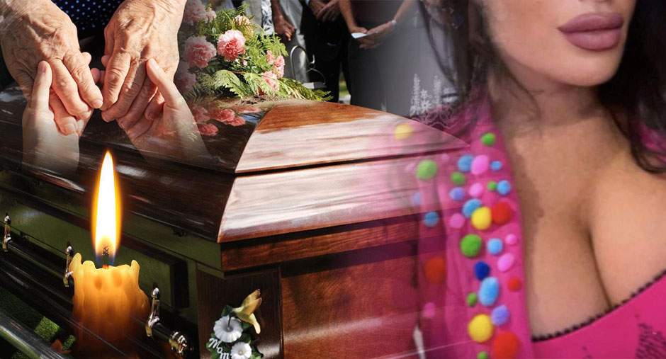 I-a murit mama, dar nu se ocupă de înmormântarea ei! Mondenă de la noi, declarații incredibile!