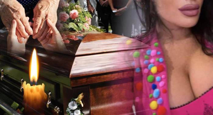 I-a murit mama, dar nu se ocupă de înmormântarea ei! Mondenă de la noi, declarații incredibile!