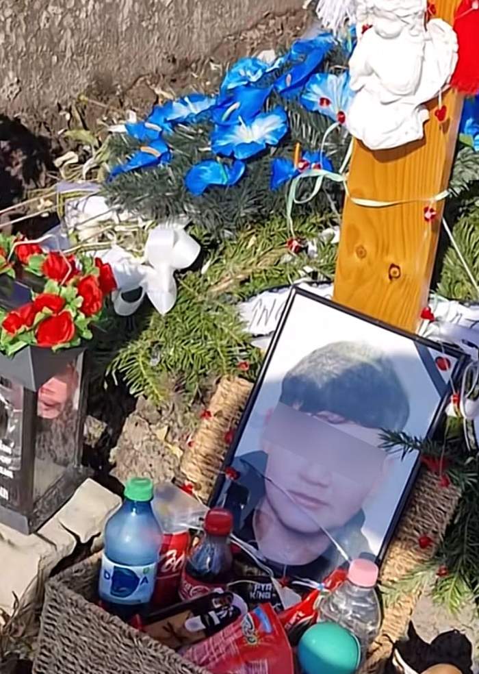 Mormântul lui Mario Berinde