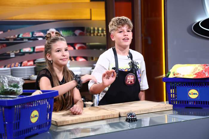 Diseară, de la 20:30, la Antena 1 urmează premiera sezonului 17 Chefi la cuțite. Jurații gătesc în casă nouă, iar Raluca Bădulescu vine la degustarea primei amulete