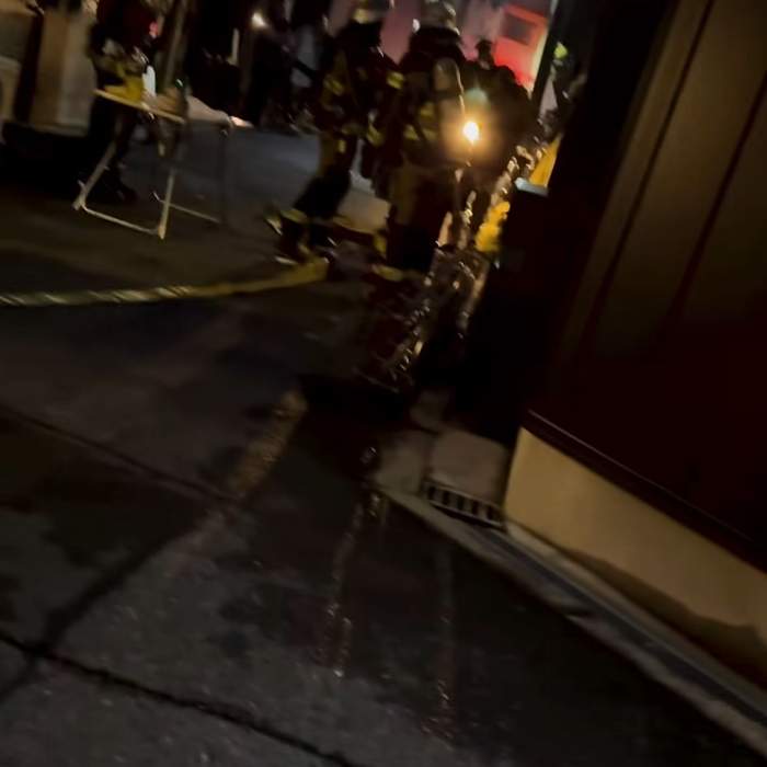 Dorian Popa, la un pas de moarte în Japonia! Influencerul a trecut prin clipe cumplite