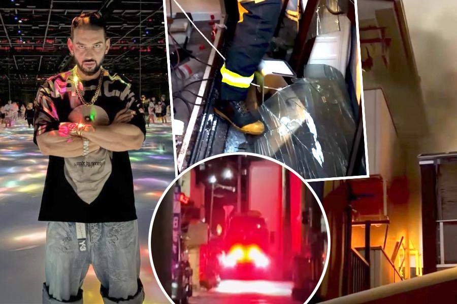 Machetă Dorian Popa