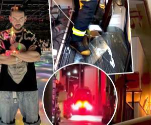 Dorian Popa, la un pas de moarte în Japonia! Influencerul a trecut prin clipe cumplite