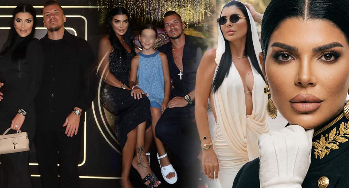 Cea mai mare nebunie făcută de Andreea Tonciu din gelozie! Bruneta, declarații savuroase