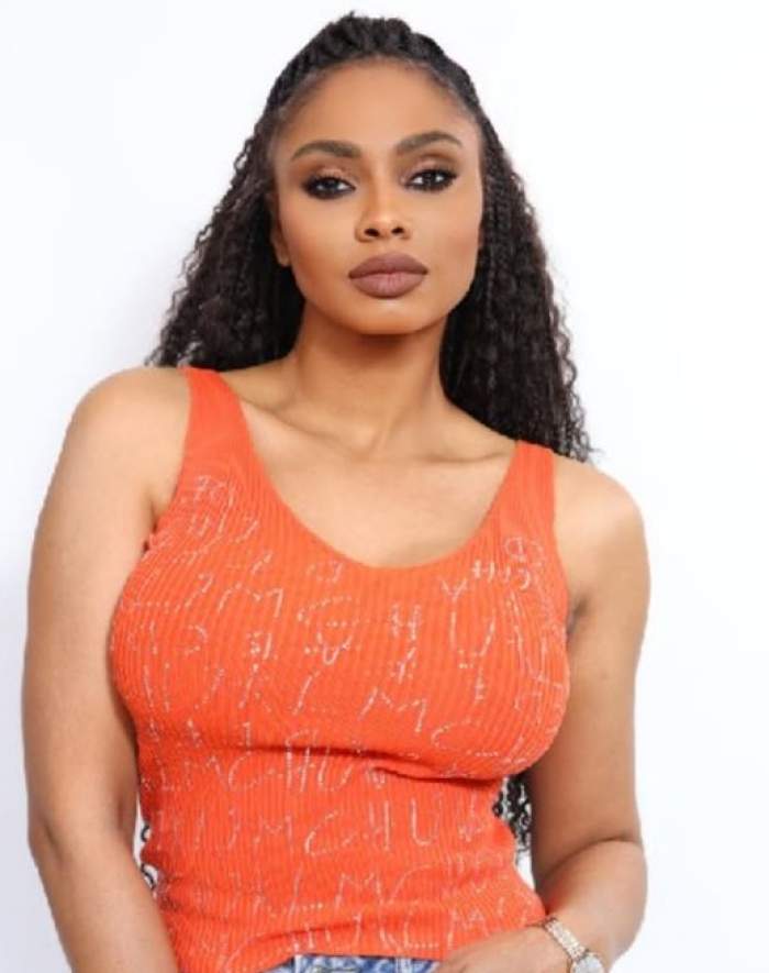 Laurette, imobilizată la pat de 6 luni! Ce a transmis, de pe patul de spital