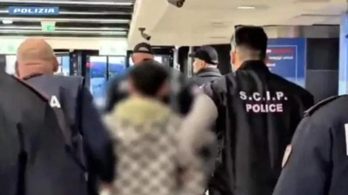 romani acuzati ca au batut un youtuber italian