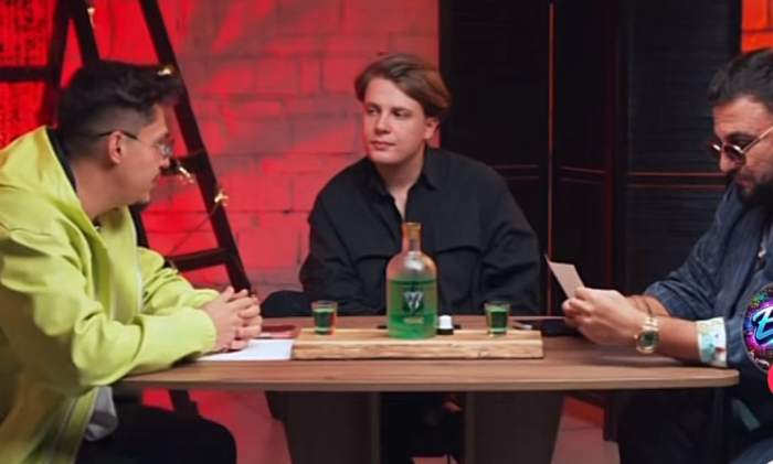 Costel Biju, BDLP și Gami