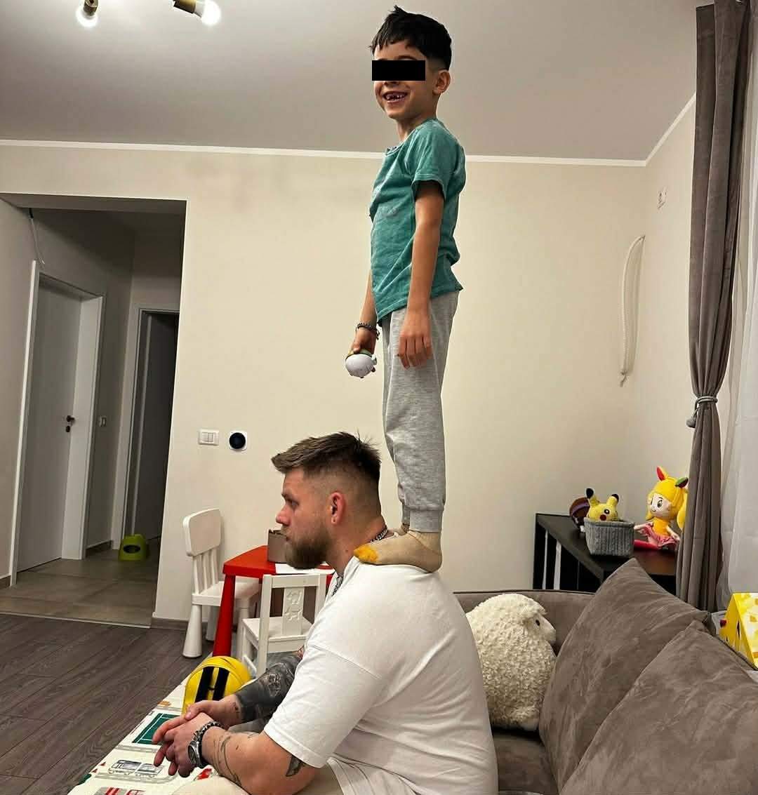 Răzvan Kovacs și Noah