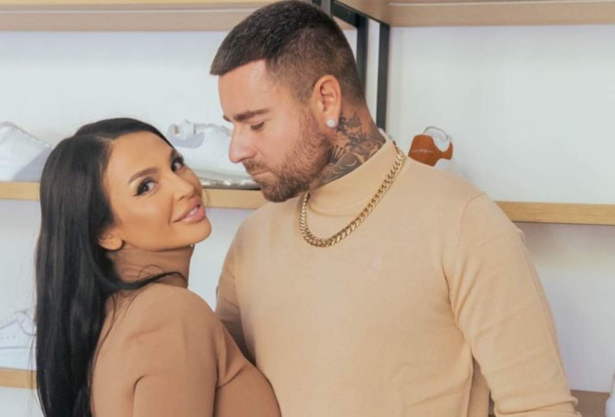 Francisca și Tj Miles