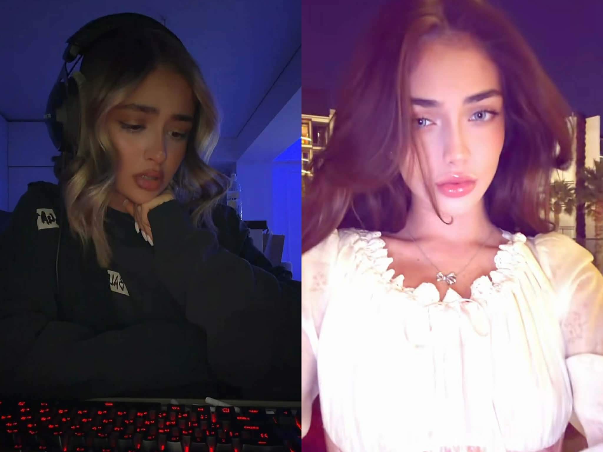 Iuliana Beregoi și Andreea Bostănică