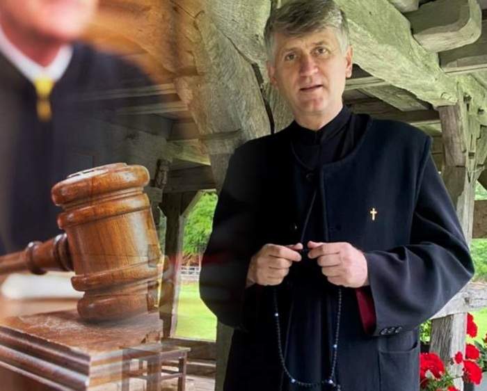 Cântărețul Pomohaci a încălcat a opta poruncă | A fost găsit vinovat