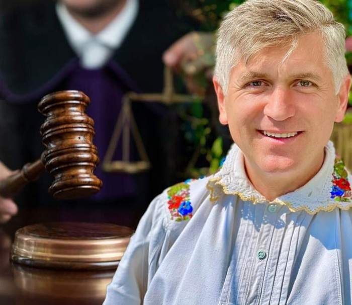 Cântărețul Pomohaci a încălcat a opta poruncă | A fost găsit vinovat