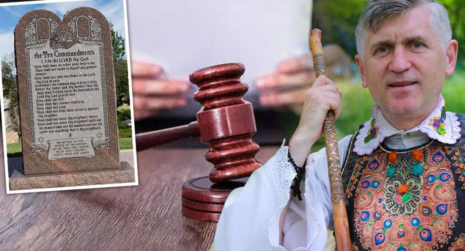 Cântărețul Pomohaci a încălcat a opta poruncă | A fost găsit vinovat