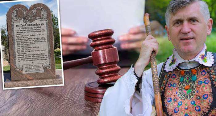 Cântărețul Pomohaci a încălcat a opta poruncă | A fost găsit vinovat