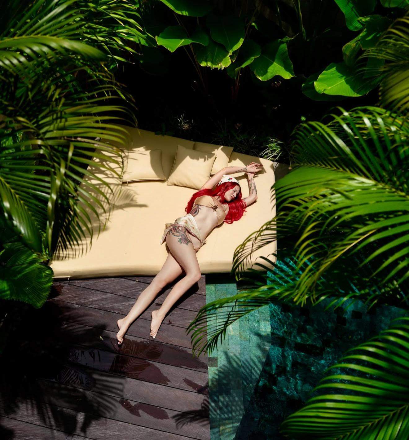 Marilu Dobrescu a plecat într-o vacanță exotică