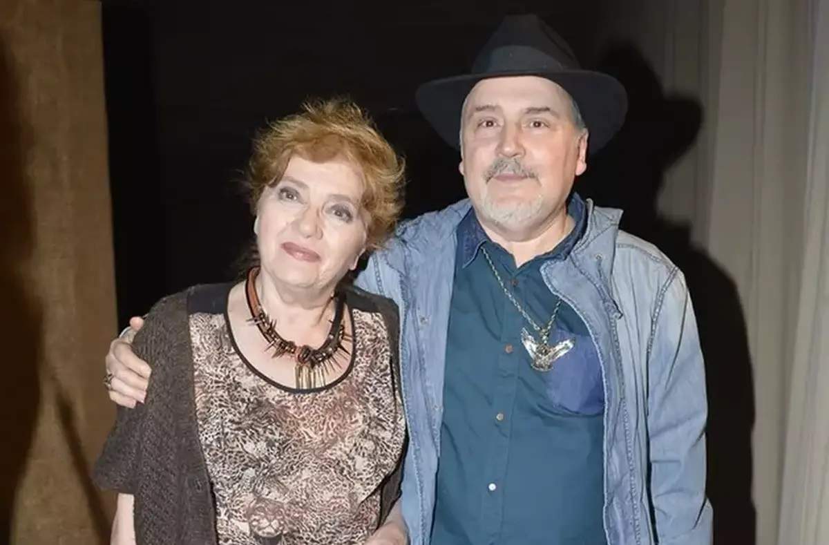 Eugen Cristea și Cristina Deleanu