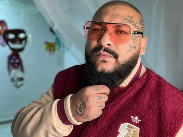 Dani Mocanu, pe Internet