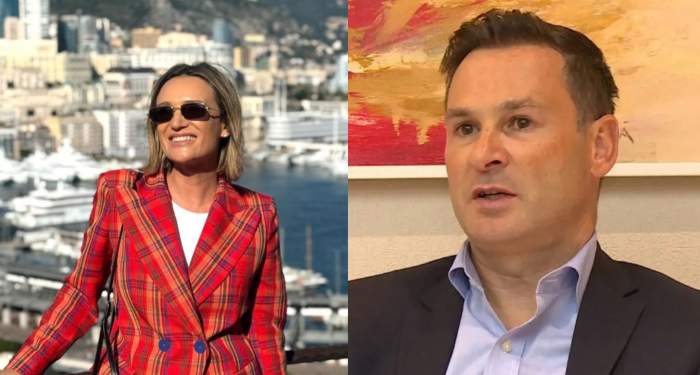 Colaj Carmen și Ionuț Negoiță