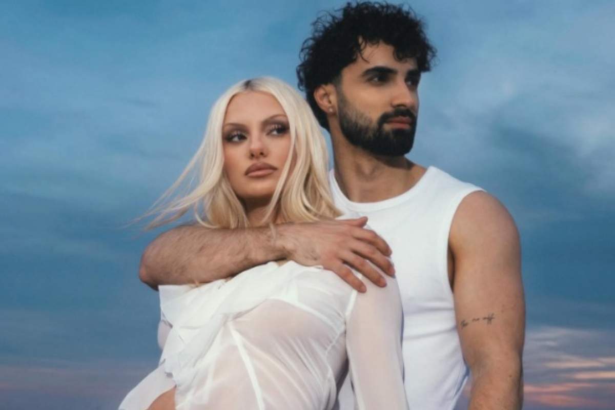 Alexandra Stan a dezvăluit sexul bebelușului și numele. Artista va deveni mamă pentru prima dată