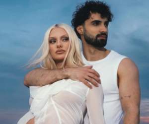 Alexandra Stan a dezvăluit sexul bebelușului și numele. Artista va deveni mamă pentru prima dată