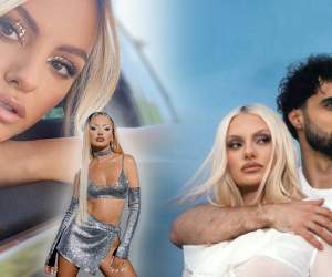 Alexandra Stan a dezvăluit sexul bebelușului și numele. Artista va deveni mamă pentru prima dată