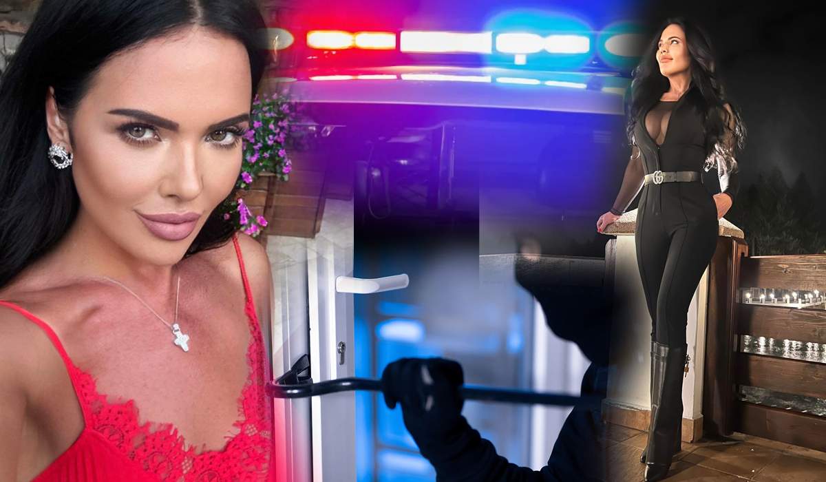 Ioana Năstase a fost jefuită! Încă soția lui Ilie Năstase a rămas fără toate lucrurile! Declaraţii exclusive