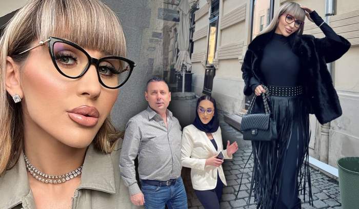 Dana Roba, întâlnire de gradul zero cu fostul soț! Informaţii exclusive